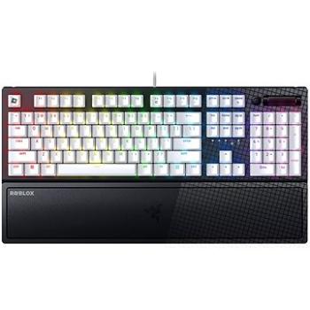 Razer BlackWidow V3 – Roblox Edition (RZ03-03542800-R3M1)