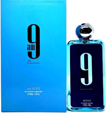 Afnan 9AM Dive - EDP 100 ml