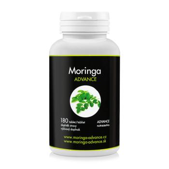 ADVANCE Moringa 180 tabliet