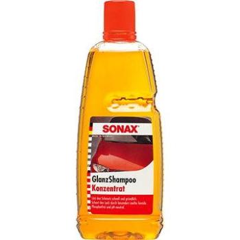 SONAX - Leštiaci šampón koncentrát, 1 l (314300)