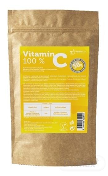 Vitamín C 100% 50g