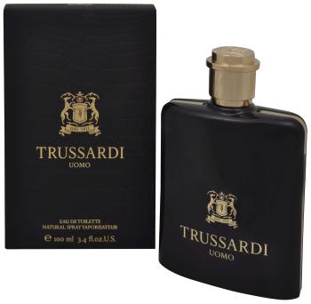 Trussardi Uomo 2011 - EDT 2 ml - odstrek s rozprašovačom