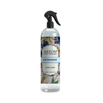 AREON ROOM SPRAY SILVER LINEN 300ML