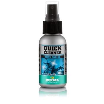 Motorex Quick Cleaner rozprašovač 60 ml (M112471)