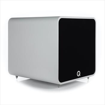 QAcoustics Q Acoustics Q B12 subwoofer biely