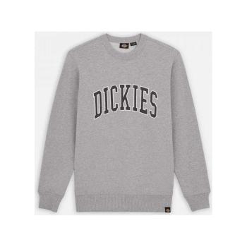 Dickies  Aitkin sweatshirt  Mikiny Šedá