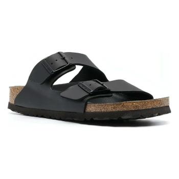 Birkenstock  -  Papuče Čierna