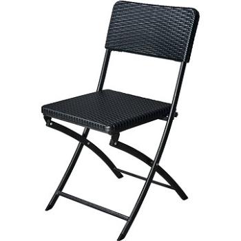 La Proromance Folding Chair R41 (LPR-FCR41)