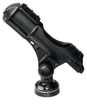 Railblaza Rod Holder Black with StarPort