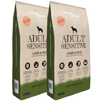Shumee Adult Sensitive Lamb & Rice 30 kg (8718475607939)