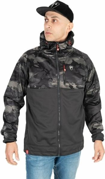 Fox Rage Bunda Voyager Lightweight Windblocker XL