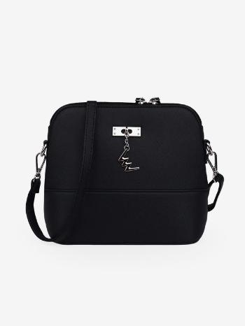 Vuch Addy Cross body bag Čierna