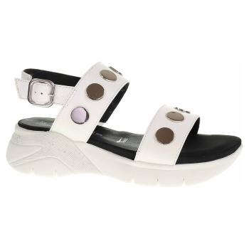 Dámske sandále Tamaris 1-28217-24 white 38