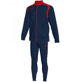 TRACKSUIT CHAMPIONSHIP V DARK NAVY-RED 6XS