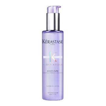 Kérastase Posilňujúce termoochranné sérum pre blond a melírované vlasy Blond Absolu Cicaplasme 150 ml