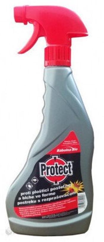Protect Postrek proti ploštici posteľnej a blche 500 ml