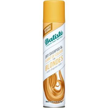 BATISTE Light and Blonde 200 ml (5010724527467)