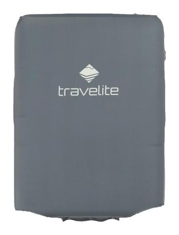 Travelite Luggage cover M Anthracite