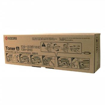 KYOCERA 37029010 - originálny toner, čierny, 7000 strán