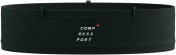 Compressport Free Belt Mini Black XL/2XL