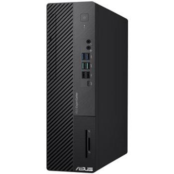 ASUS ExpertCenter D7 SFF D700SD 9L Black (D700SDES-3121000010) + ZDARMA LCD monitor ASUS Elektronická licencia Bezstarostný servis ASUS - bez nutnosti registrace / aktivace