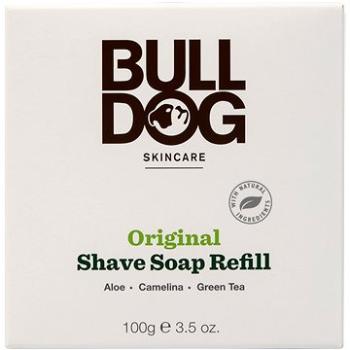 BULLDOG Shave Soap Refill 100 g (5060144647368)