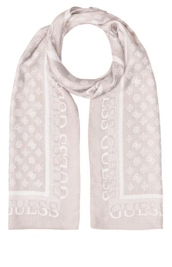 Guess Dámska šatka AW9363VIS03-NUT