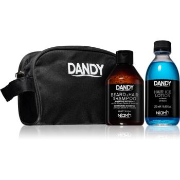 DANDY Gift Sets darčeková sada pre mužov