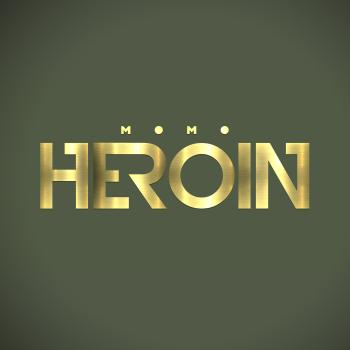 Momo, Heroin, CD