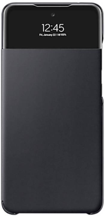 Samsung EF-EA525PBEGEW Flip Cover Samsung Galaxy A52 čierna