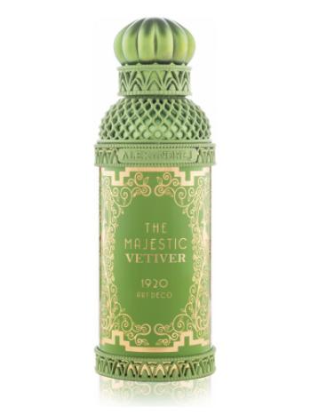 Alexandre.J The Majestic Vetiver - EDP 100 ml