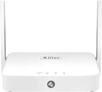 EZCast EZCast Mini Streaming Media Player AirPlay, s hlasovým ovládaním Alexa, DLNA, Miracast