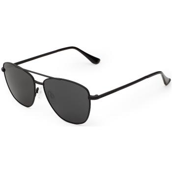 Hawkers  Gafas de Sol LAX - POLARIZED BLACK DARK  Slnečné okuliare Čierna