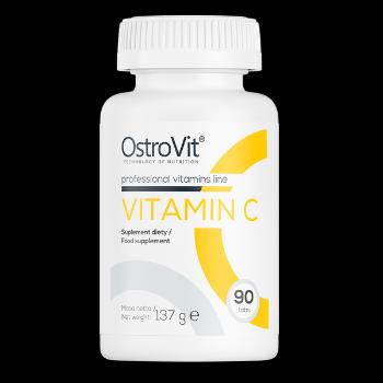 Vitamín C - OstroVit, 30tbl