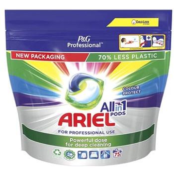 ARIEL Professional Color 75 ks (8006540580929)