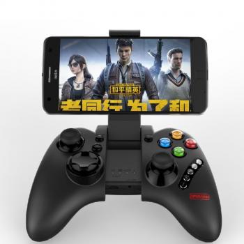 iPega PG-9021S Bluetooth Gamepad na mobil, čierny (PG-9021S)