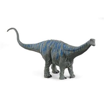 Schleich 15027 Prehistorické zvieratko – Brontosaurus (4059433304182)