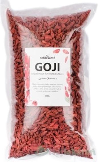 Nefdesanté GOJI 1000g