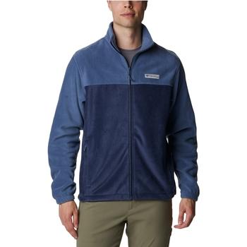 Columbia  Flísové mikiny Steens Mountain 2.0 Full Zip Fleece  Modrá