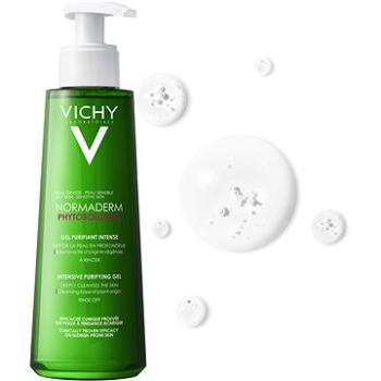 VICHY Normaderm Phytosolution Intensive Purifying Gel 400 ml (3337875663083)