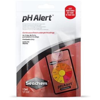 Seachem pH Alert (8595092806163)