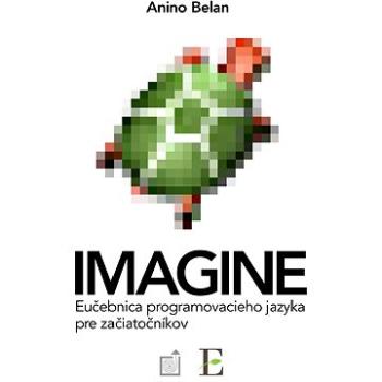 Imagine (SK) (978-80-817-1012-4)