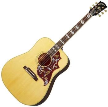 Gibson Hummingbird Original Antique Natural Elektroakustická gitara Dreadnought