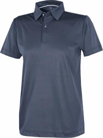 Galvin Green Rylan Boys Polo Shirt Navy 170