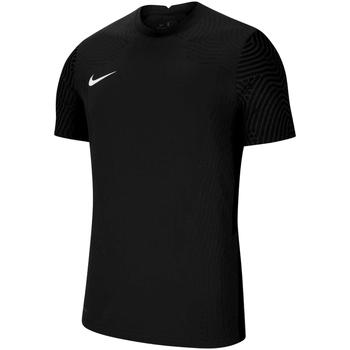 Nike  Tričká s krátkym rukávom VaporKnit III Tee  Čierna
