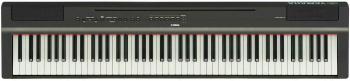 Yamaha P125A Digitálne stage piano