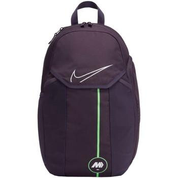 Nike  Ruksaky a batohy Mercurial Backpack  Fialová
