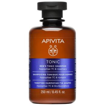 APIVITA Men´s Tonic šampón na vlasy, 250ml - na rast vlasov