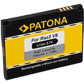 PATONA pre Motorola Razr V8 750 mAh 3,7 V Li-lon (PT3178)