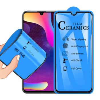 CERAMICS 3D Ochranná fólia Huawei P Smart 2019